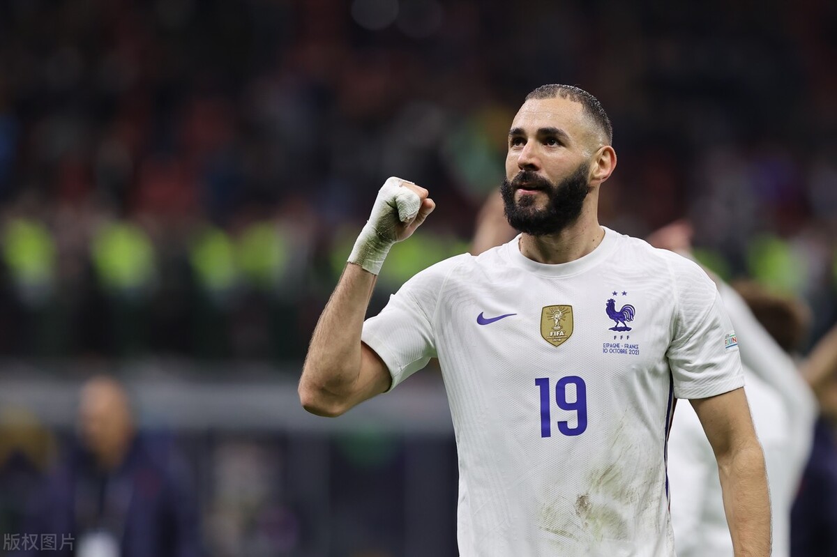 世界杯西班牙和法国（欧国联决赛-法国2-1逆转西班牙夺冠 姆巴佩传射 本泽马轰世界波）