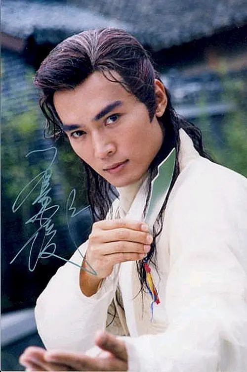 看小李飞刀,这是古龙要告诉你的道理