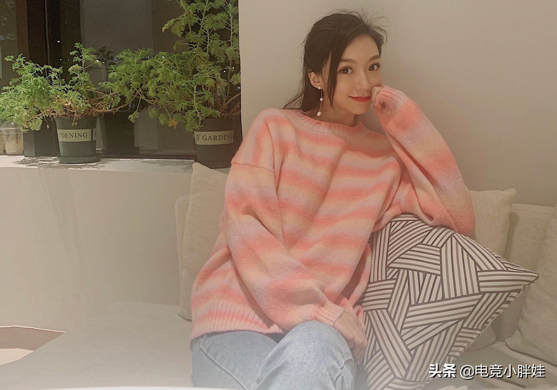 kpl解说天云被上(解说天云到底有没有"走光",高清大图说明一切,葛大爷