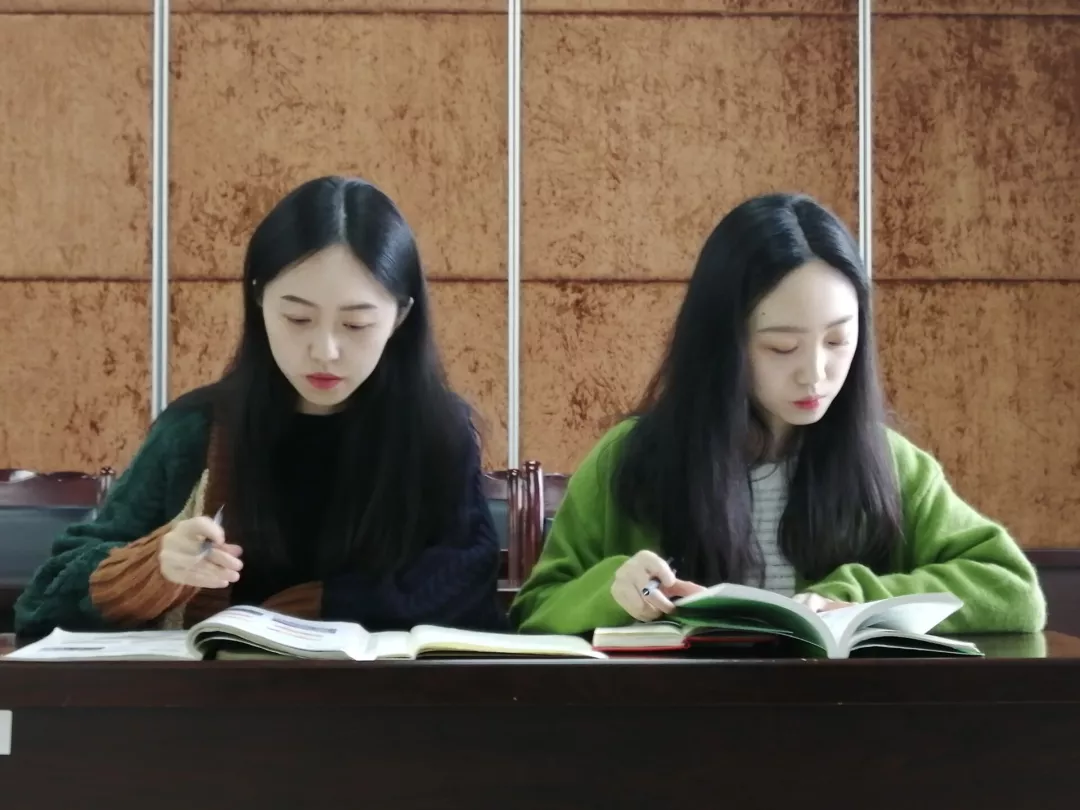 南充高中姐妹花与西南石大的七年之约