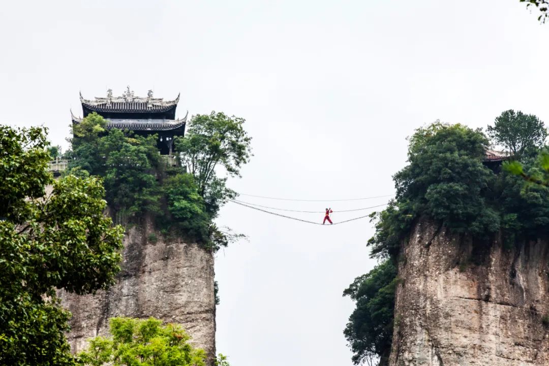 安逸走绵阳·清凉江油游 || 除了绵阳方特东方神画，这块宝藏之地还有多少惊喜是你不知道的！