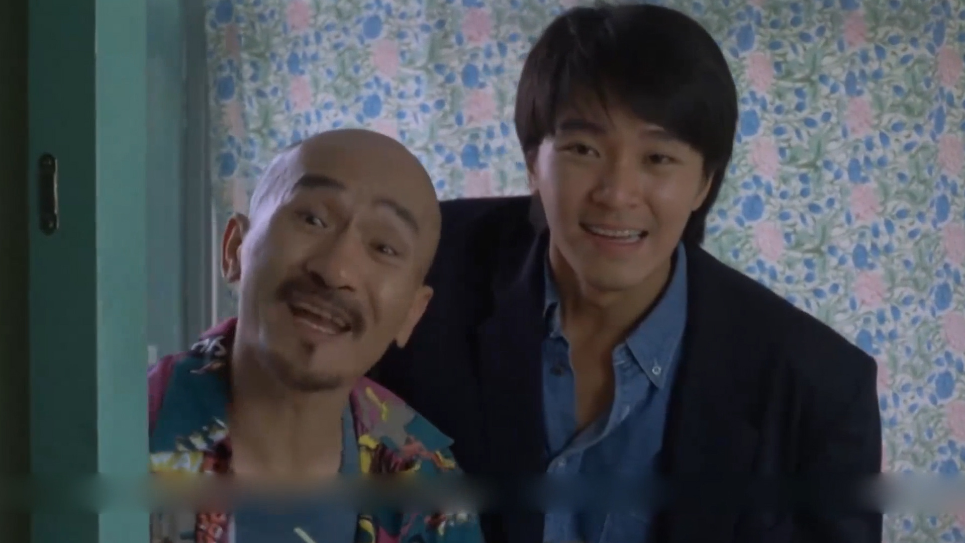 情圣周星驰电影剧情「梳理」 _晶羽科技