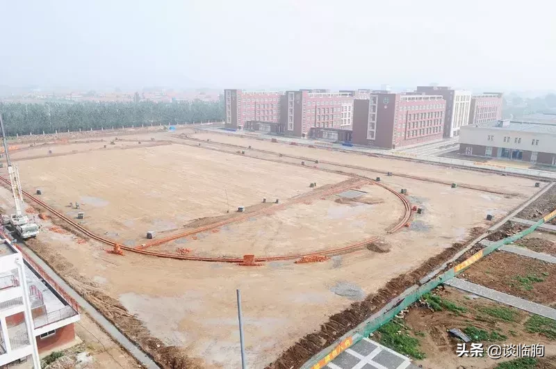 临朐28所学校的过去和现在，看看有没有你的母校？