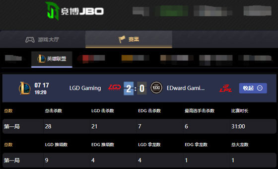 EDG2比0吊打LGD(LOL-LPL：xiye塞拉斯单杀Scout妖姬，EDG 0-2不敌LGD苦吞三连败)