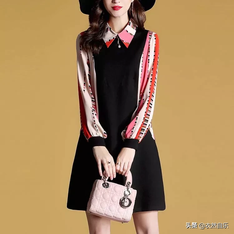 泡泡袖连衣裙好评评语怎么写(连衣裙好评评语) 第15张