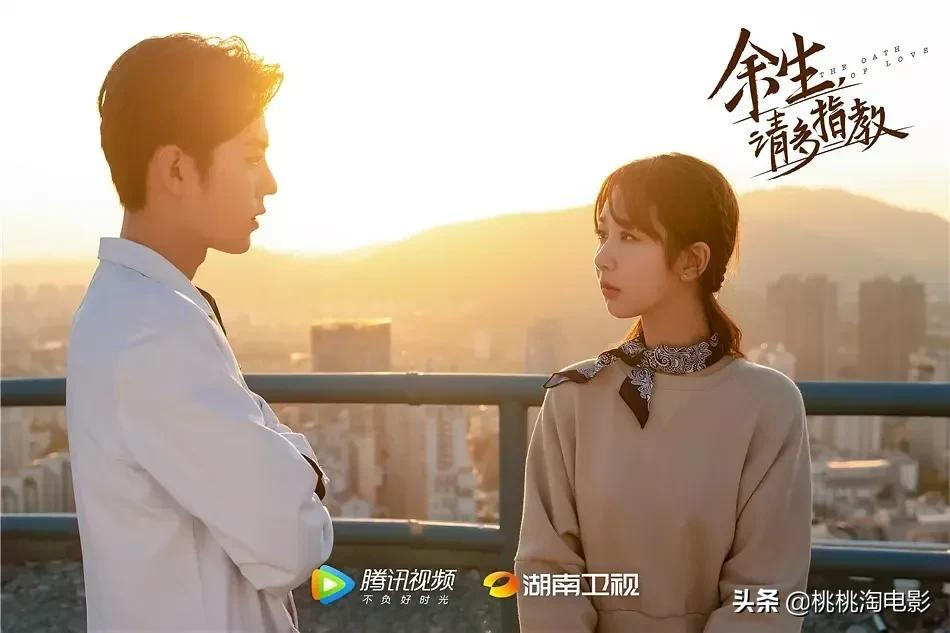 有了这些新剧,九月荧屏不寂寞