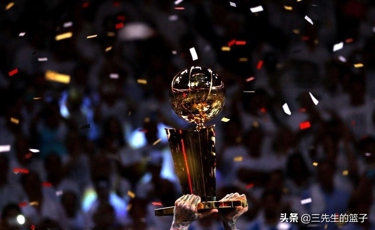 nba分区有哪些(NBA东西部分区实力格局变迁，为什么说詹姆斯占了西强东弱的利好)