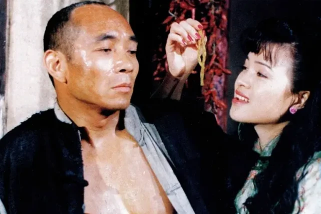 这部电影因“尺度”问题，9年时间2次禁播，删改数次才得以上映