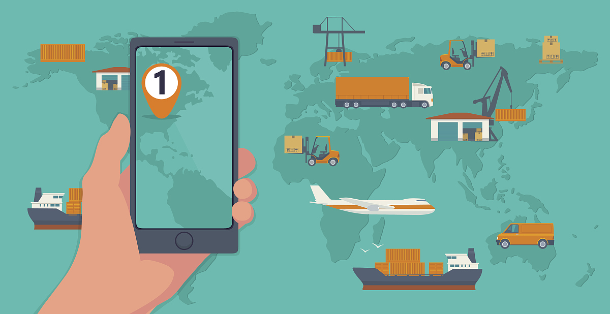 物流管理与工程类：拉货送快递还需要有个专业？别小看了这个专业