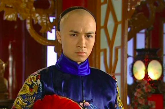 用现在的眼光看“十大琼瑶剧美男”，谁最帅？