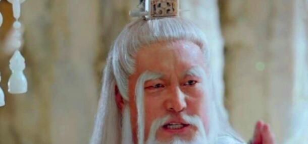 创始元灵的师傅是谁创始元灵有没有师傅