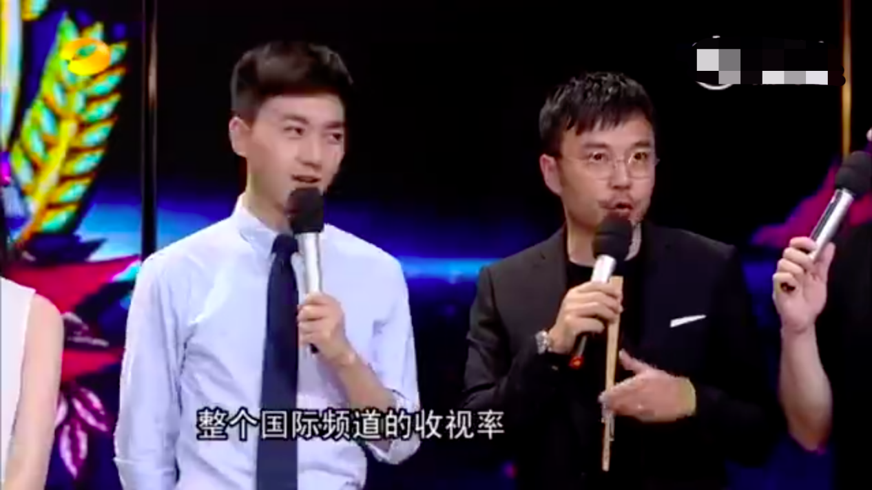 黄奕相亲对象接连被扒，疑似一个骗婚一个造假，湖南台选人遭吐槽