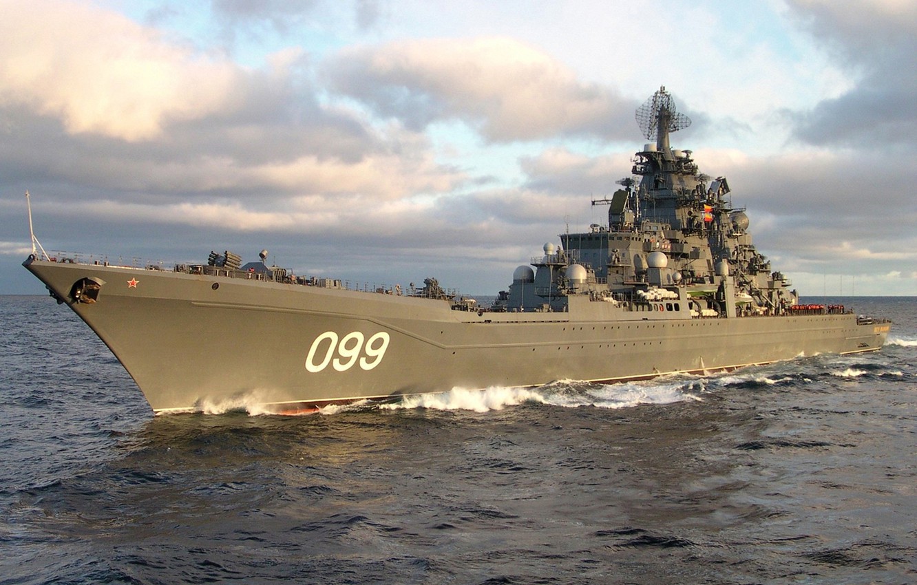 伏尔加号巡洋舰图片