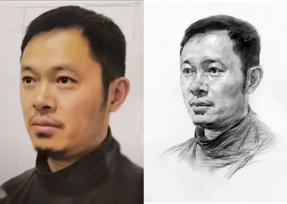 甘肃、吉林、河北3省2021年美术统考题出炉，你觉得哪个简单