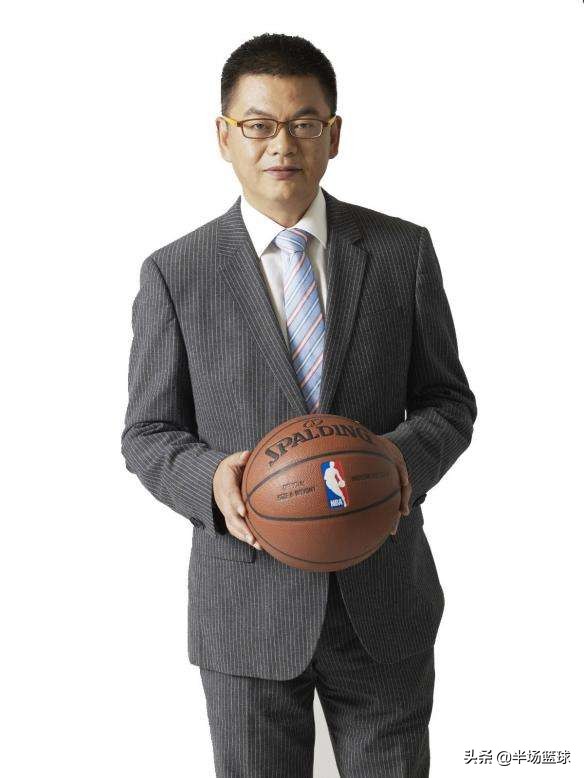 腾讯nba有哪些记者（排名来了！腾讯NBA最知名的9大解说名嘴：苏群杨毅领衔）-趣拿体育