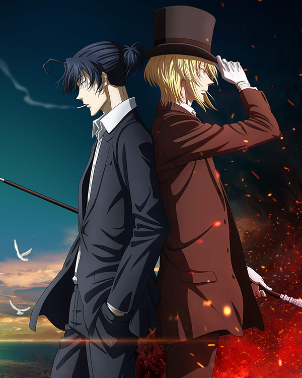 爆豪胜己:冈本信彦丽日御茶子:佐仓绫音 饭田天哉:石川界人  轰焦冻