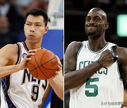 哪些nba小角色让你备受感动(NBA丨疯狂2009，小人物也都有故事，谁感动了你)