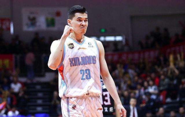 星期一为什么没有cba（CBA回来了！基本确定4月2日重启，采取赛会制，1周7个比赛日）