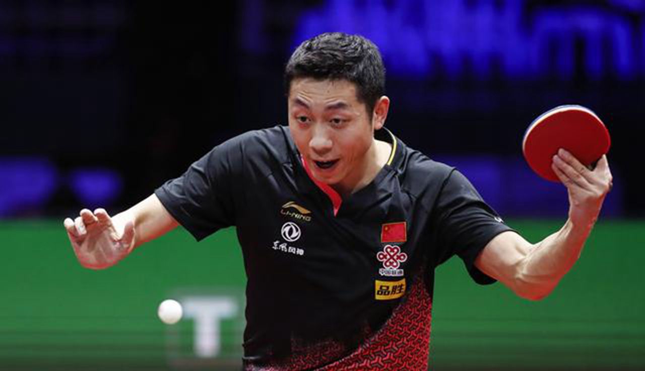 怎么進乒乓球省隊（乒乓球業余如何成為專業運動員，談運動員的選擇和歷程）