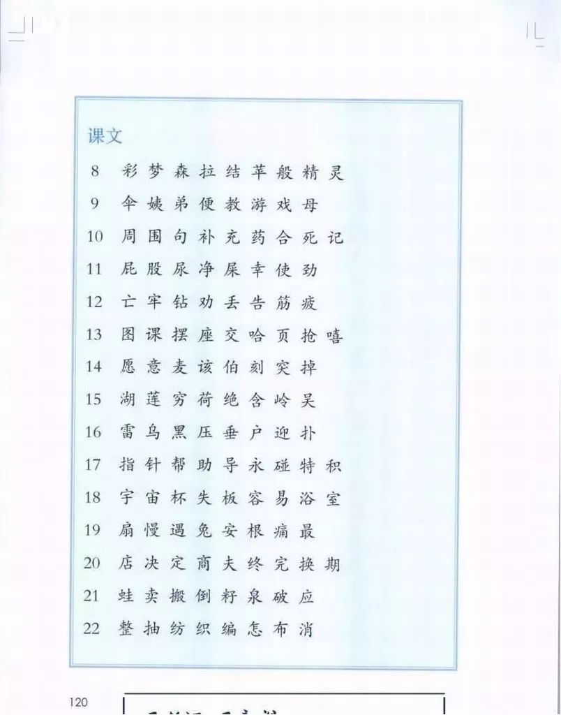 部编版1-6年级下册电子课本已更新！高清版，寒假预习抢先看