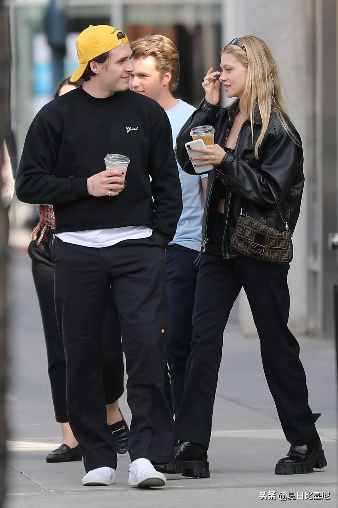 变形金刚4——妮可拉·佩尔茨 饰 泰莎·伊格尔