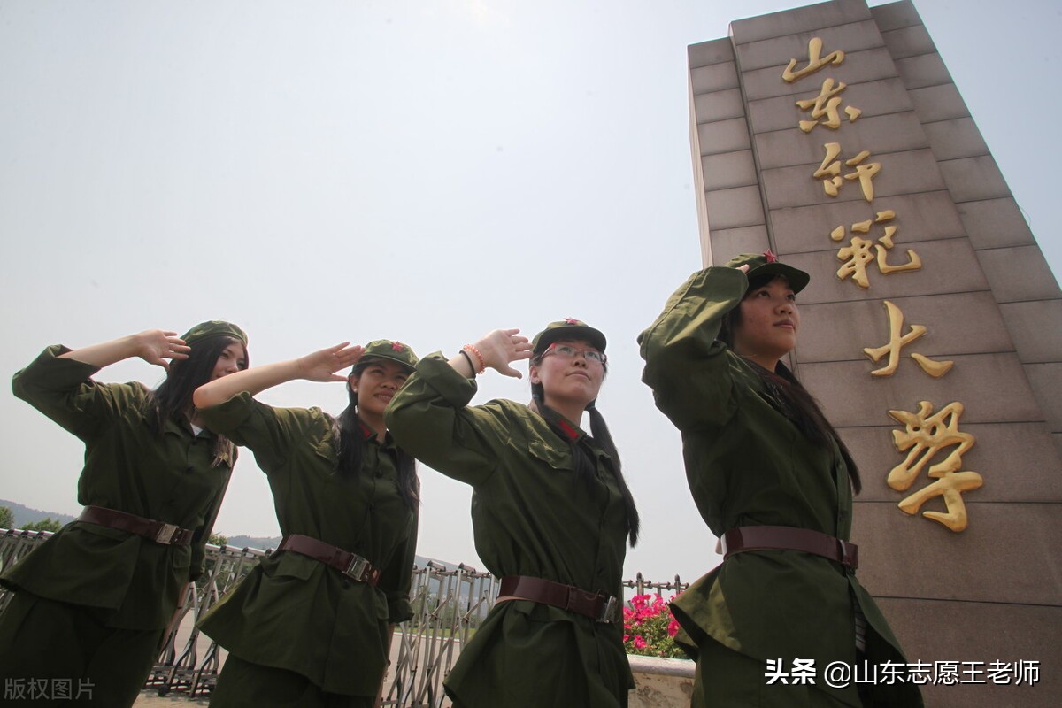 山东省师范大学（山东师范大学2021年录取分数详情及分析）