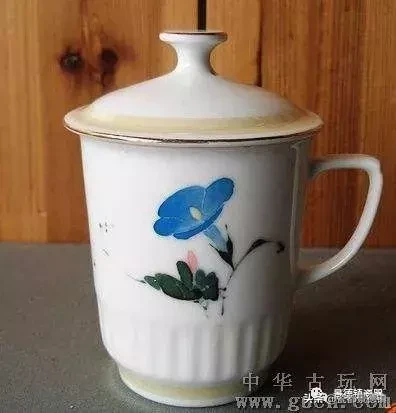 瓷都景德镇十大瓷厂生产的宝贝!你还记得吗?