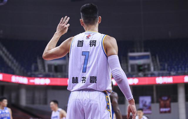 林书豪为什么要回cba了（揭秘！林书豪重返CBA真因曝光，合同之外，他看到总冠军的希望）