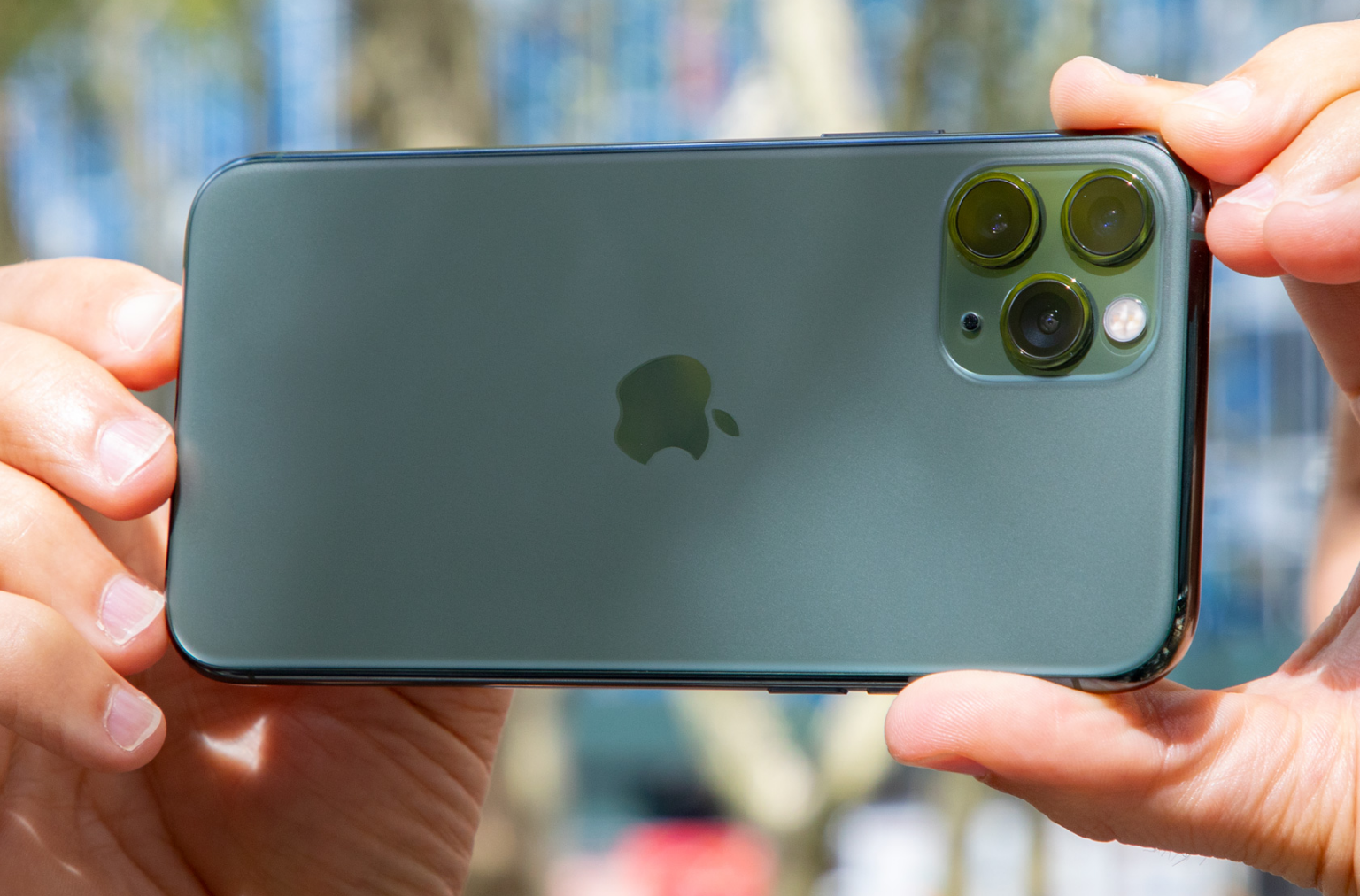 围观！2021年7款最佳iPhone排名：最佳的Apple手机推荐，您喜欢谁