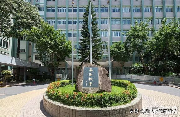 香港浸会大学：亚洲No.1 的传媒专业在香港