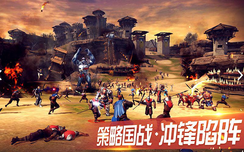 本周手游预约榜：隐形守护者出手游，时空猎人出3D！