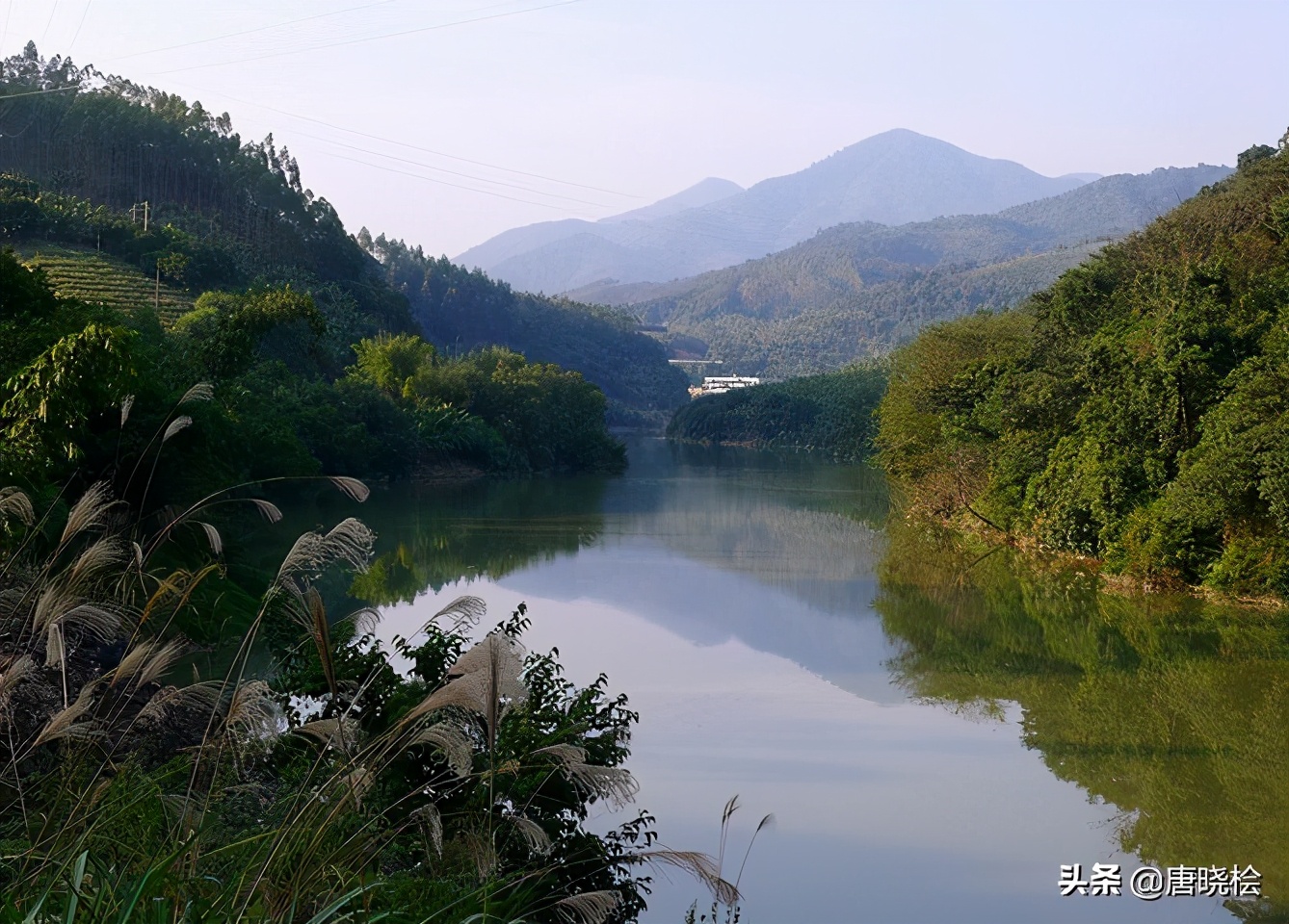 福建十大旅游必去景点，无论你知不知道，先收藏起来呗