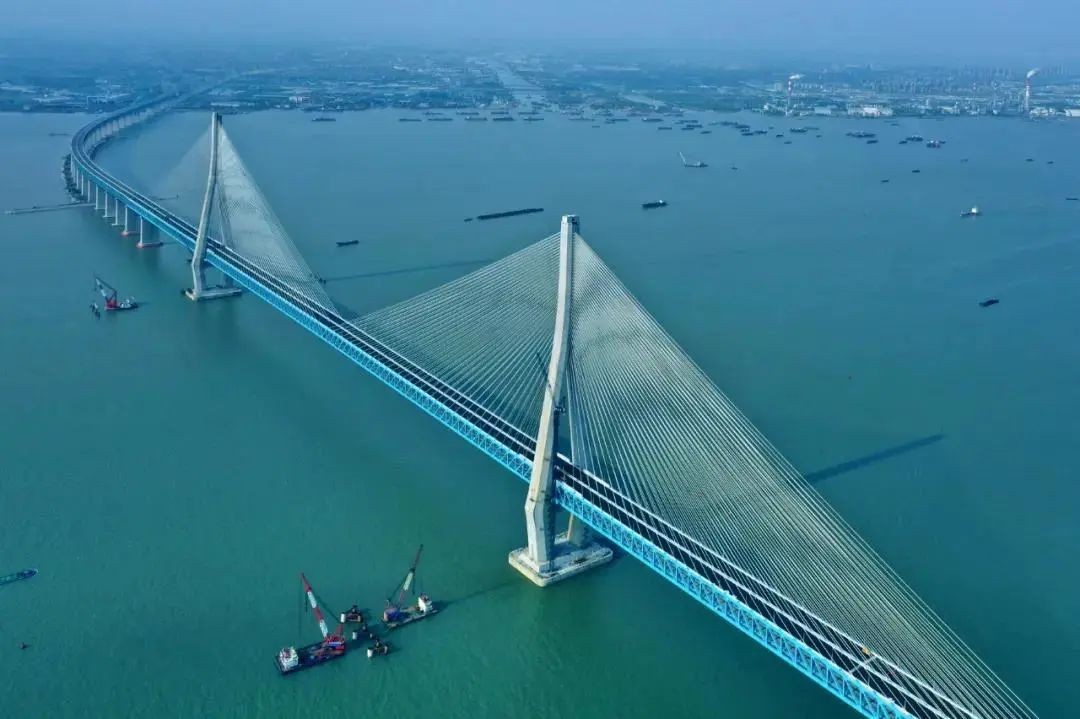 他们是扛起“超级工程”的大国总师，竟毕业于陕西同一所大学！