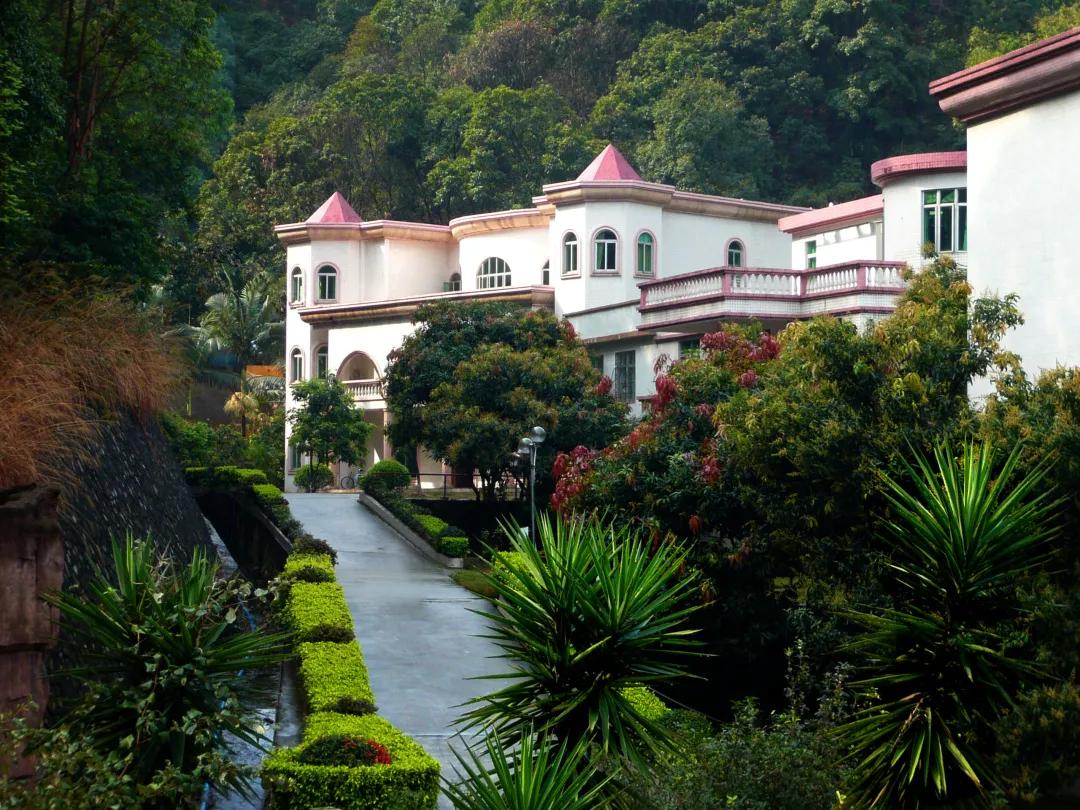 广州涉外经济职业技术学院：春招在即，选择“涉外”给你N个理由