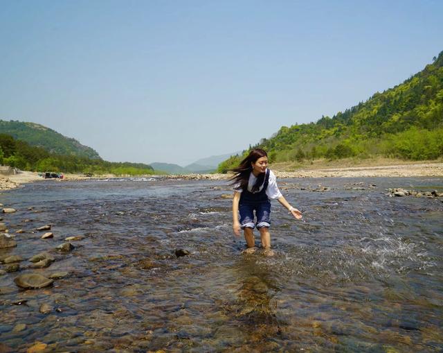 浙江省哪里有蹦极(温州最美的旅(游)行目的地，你走过几个？(建议收藏))