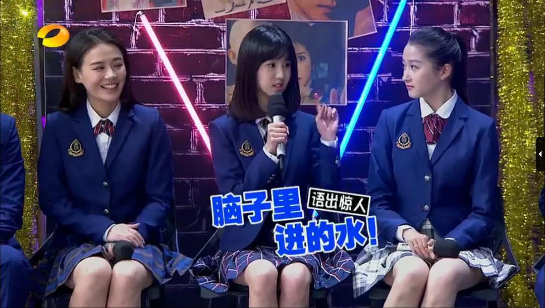 陈都灵“南航校花浮沉史”，她和章泽天，美人难逃金钱劫