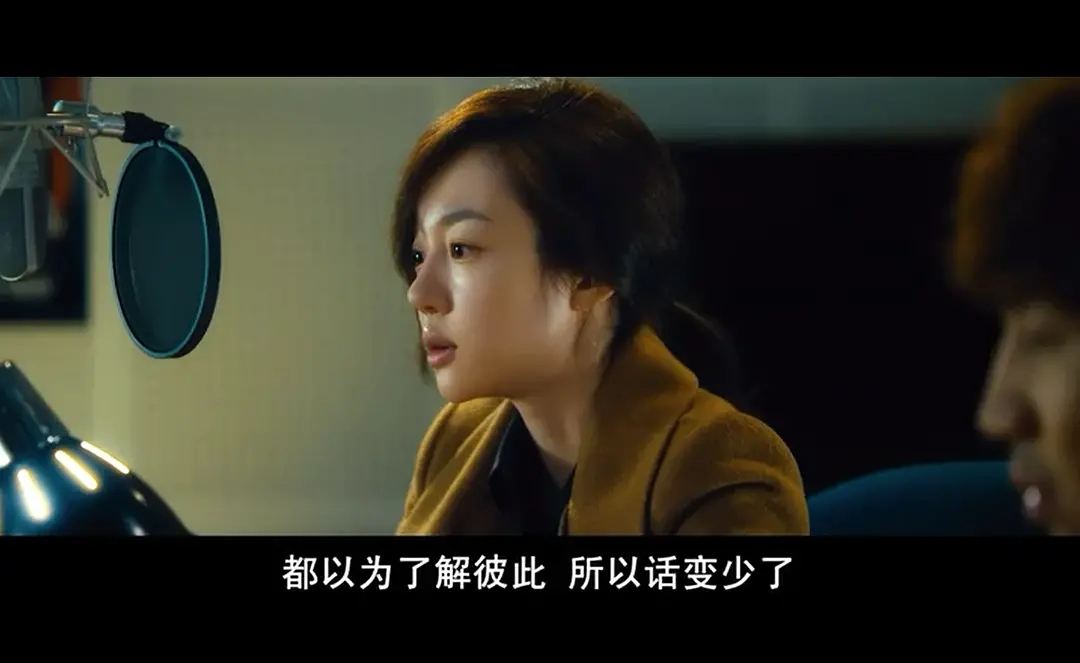 在平淡婚姻里，“一秒钟”的夫妻生活，是婚姻中的另一种浪漫