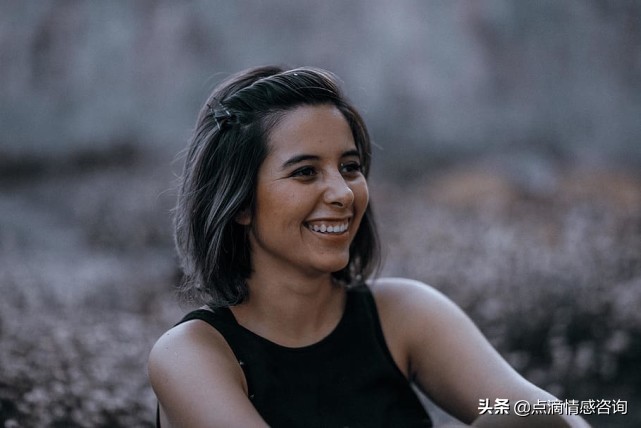 男朋友在微信上的留言减少了…如何挽回他的感情