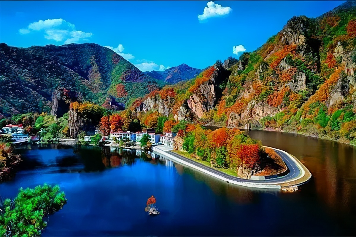 本溪旅游景点(辽宁省本溪) - 悦闻天下