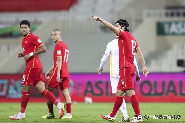 2021卡塔尔世界杯直播（国足对沙特直播时间安排，2021国足世预赛12强比赛在哪看？）
