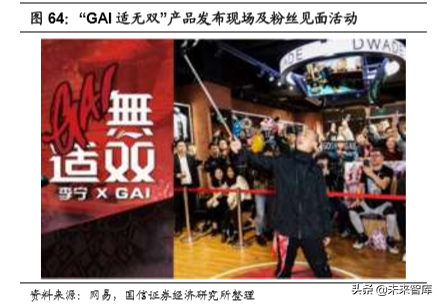 李宁公司深度解析：悟道国潮，再攀巅峰（70页）