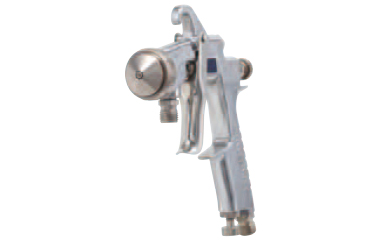 岩田特殊非常用喷枪集锦