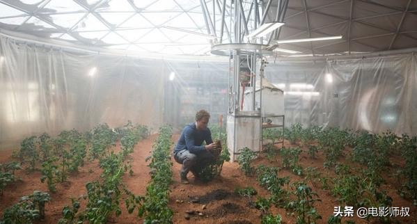《火星救援》究竟符不符合现代科学，专业人士给你解读