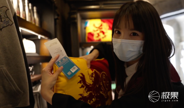 「北京环球影城」最全攻略！5大必玩，还有隐秘地图曝光