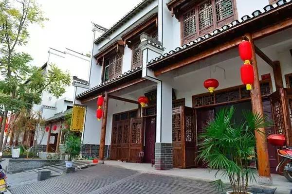 西安周边游 | 这八大美丽乡村太有魅力了，你去过几个？