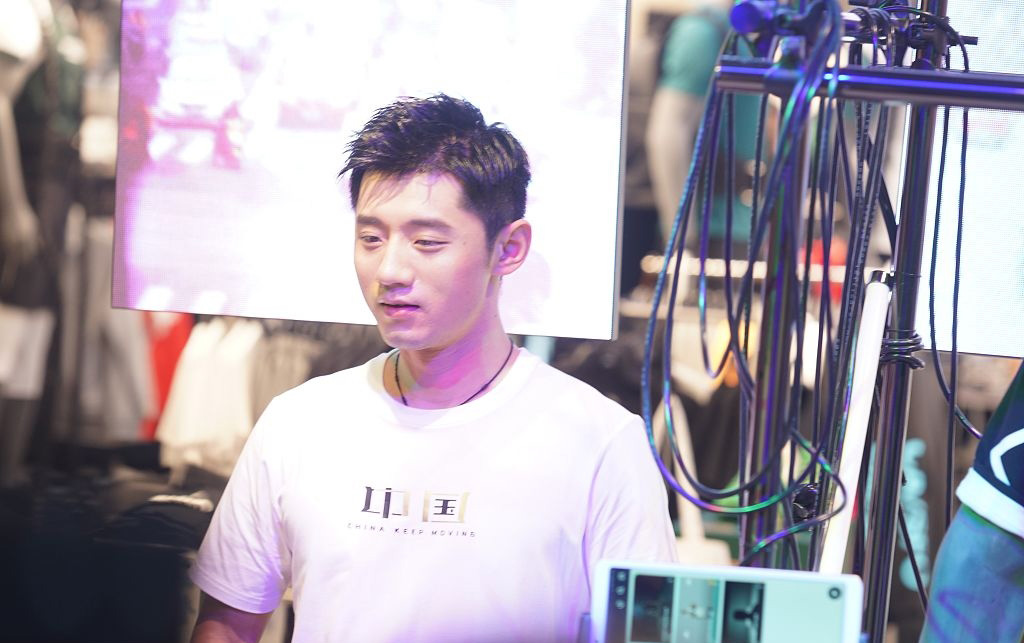 張繼科是第幾位大滿貫（乒乓傳奇張繼科：中國男乒史上第三位大滿貫選手，出道即巔峰）