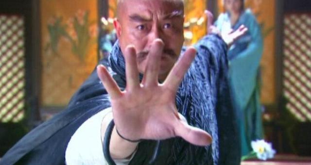 金庸小说中的十大掌法排名，降龙与黯然哪个强？