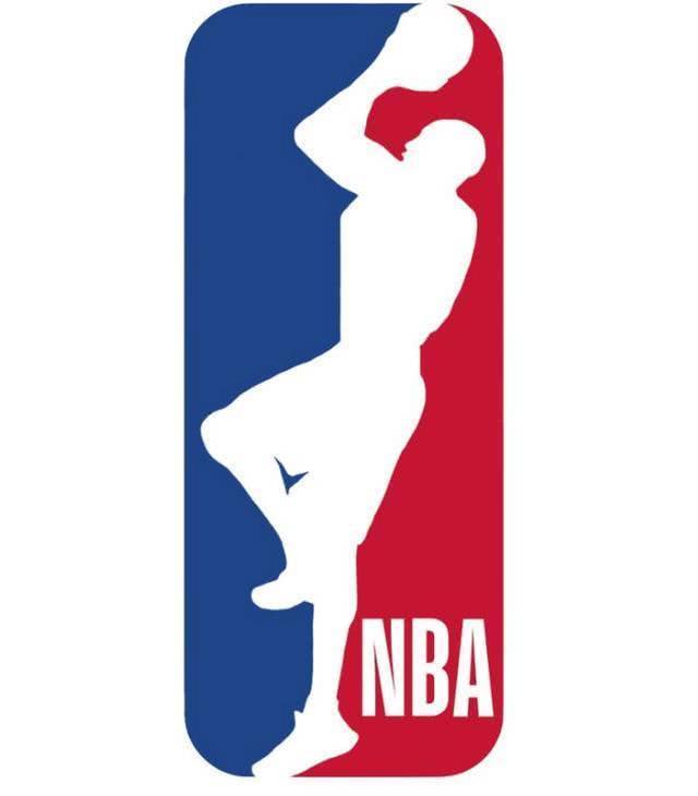为什么nba标志不换(nba的logo为何不能换成科比?