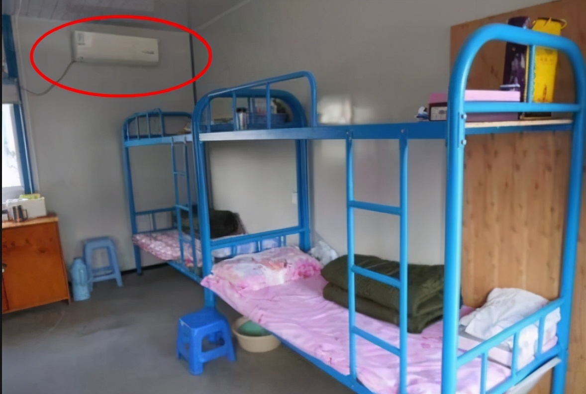 大一新生分宿舍，这三个床位尽可能要避开，都是学姐踩过的坑