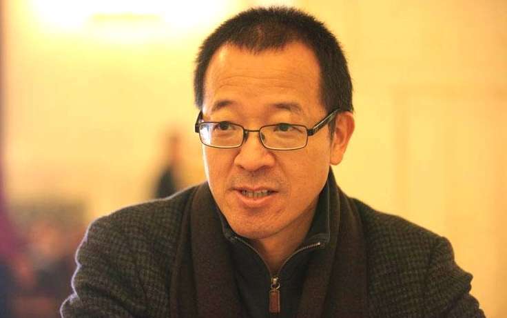 俞敏洪大学生活怎么过（一没钱二没势）